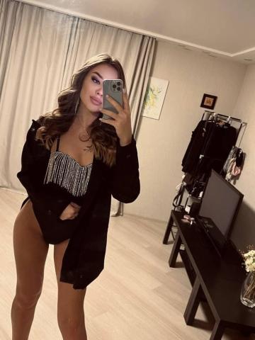 Индивидуалка Ната Фотография 4